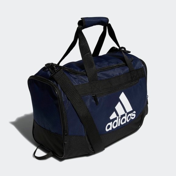 adidas defender 3 small duffel